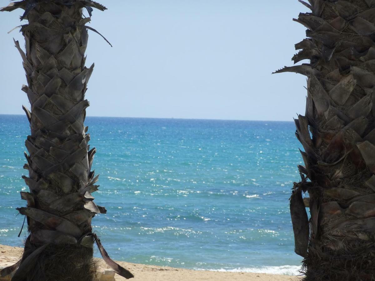 فيلا Rascasa 2/5 لا ماتا المظهر الخارجي الصورة